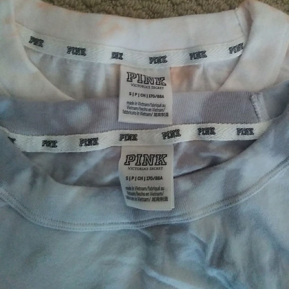 Tie dye shirt bundle - Picture 2 of 2